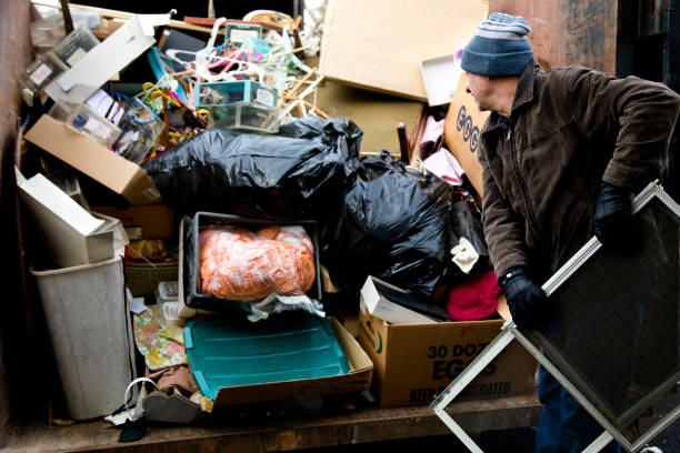 Donation Pickup Services in Cowan, TN
