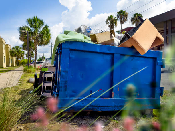 Cowan, TN Junk Removal Services Company